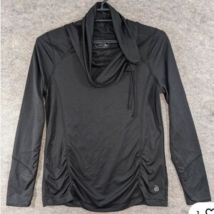 Be Inspired Athletic-wear turtleneck